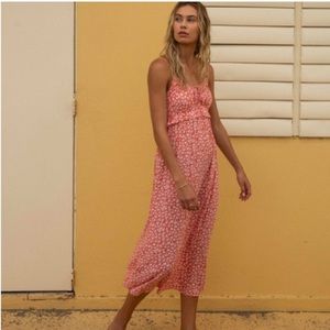 Billabong Rebel Heart Dress